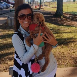 Meet your Posher, Dailey